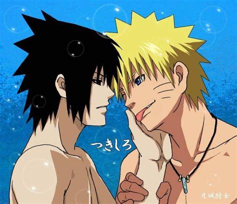 naruto yaoi hentai|Naruto Yaoi Gay Porn Videos 